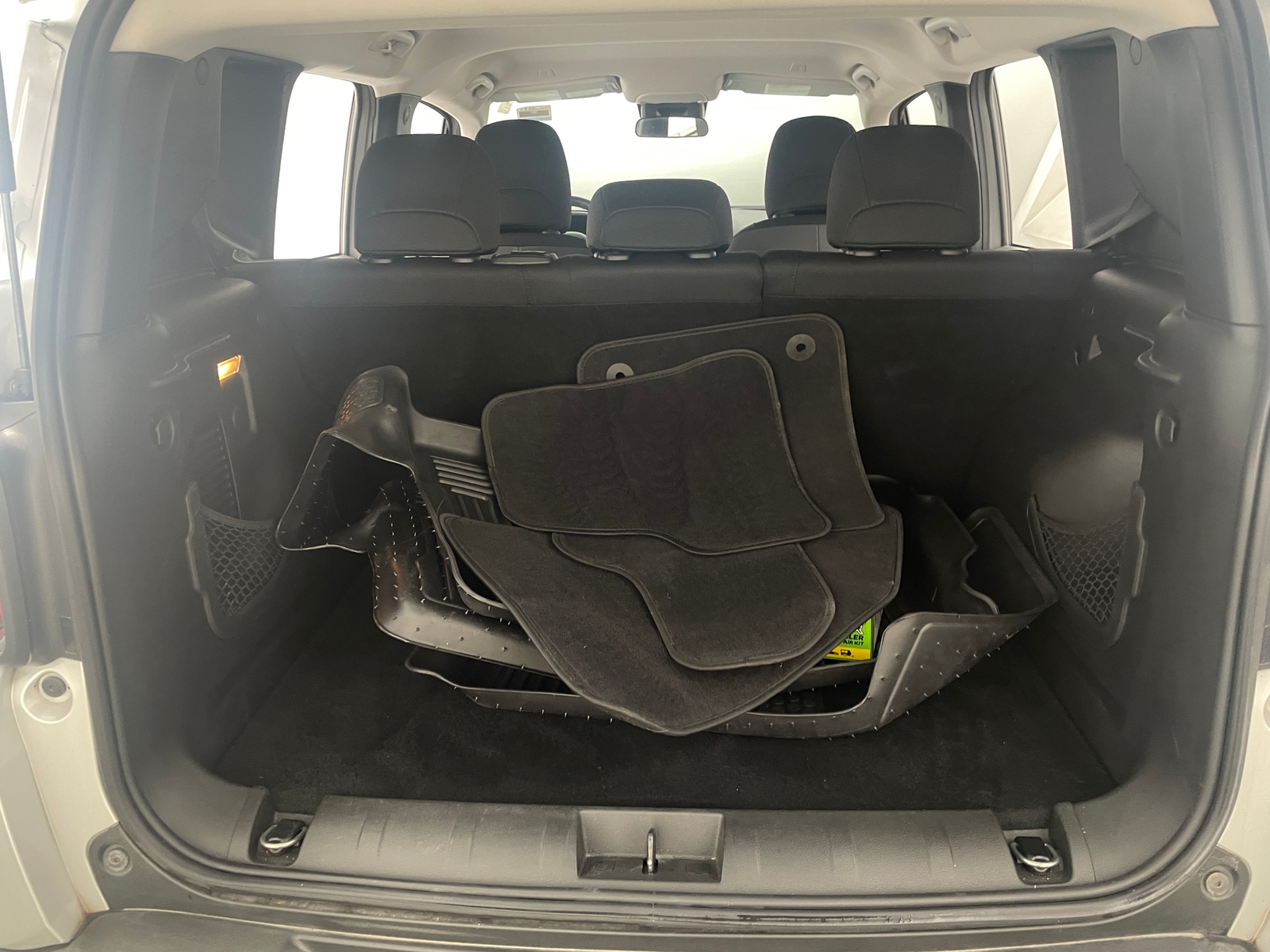 Thumbnail: 2020 Jeep Renegade - 7