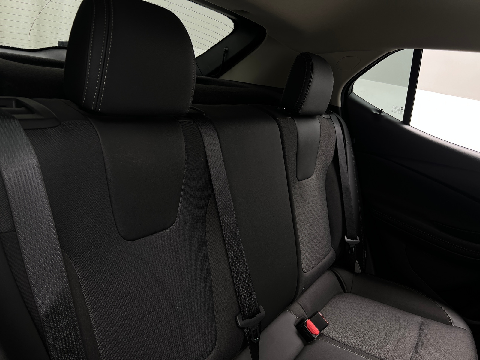 Thumbnail: 2024 Buick Encore GX - 5