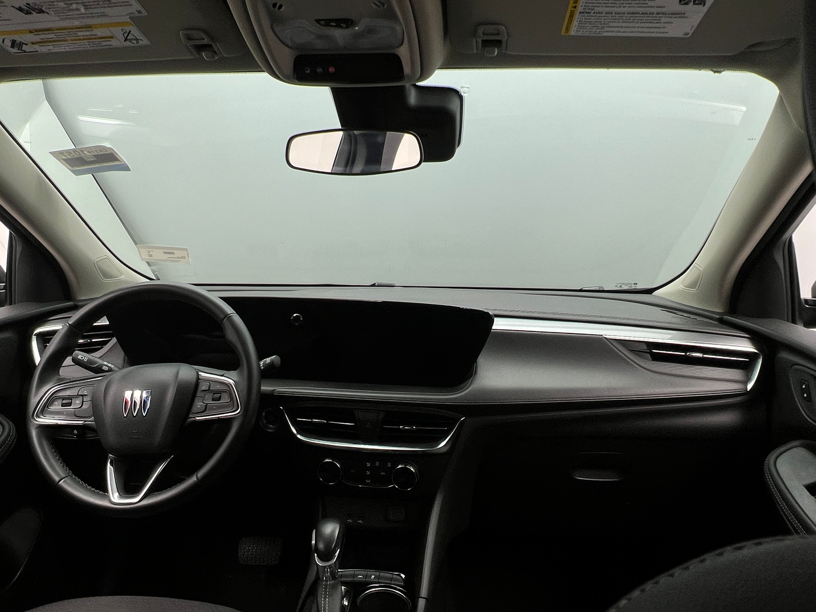 Thumbnail: 2024 Buick Encore GX - 2