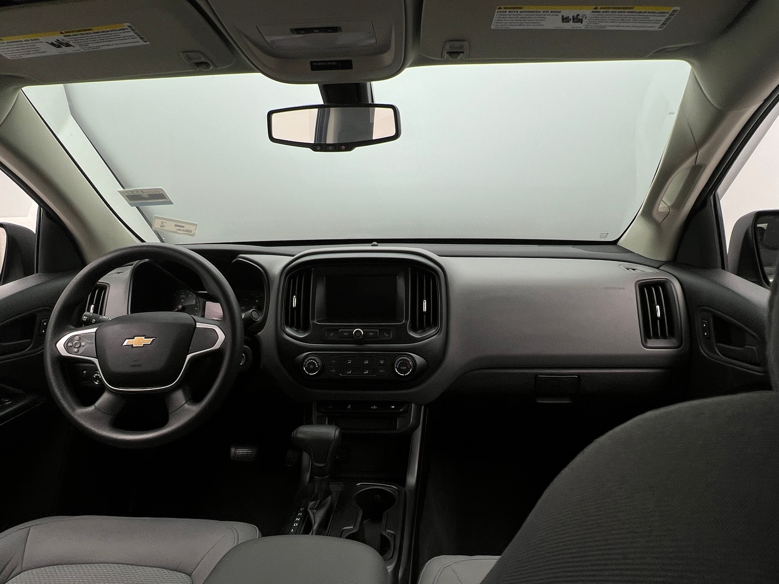 Thumbnail: 2020 Chevrolet Colorado - 3