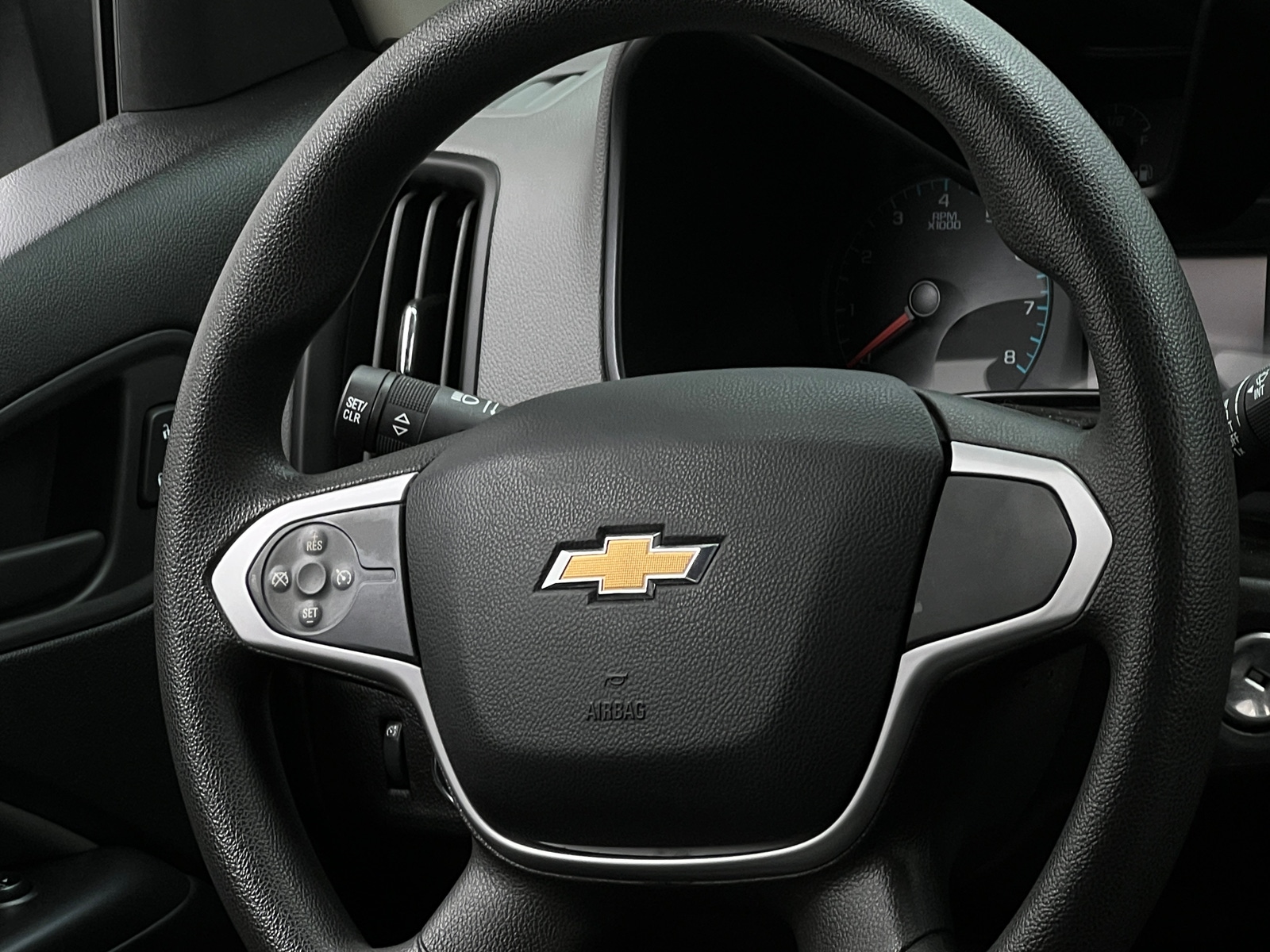 Thumbnail: 2020 Chevrolet Colorado - 5