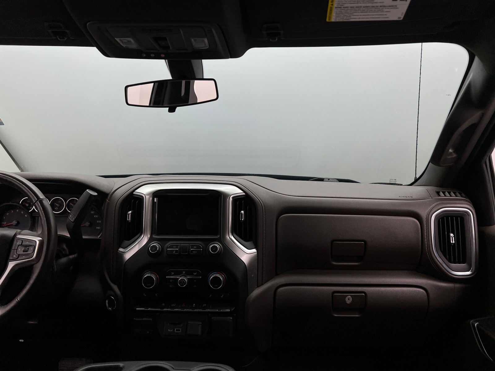 Thumbnail: 2019 Chevrolet Silverado 1500 - 3