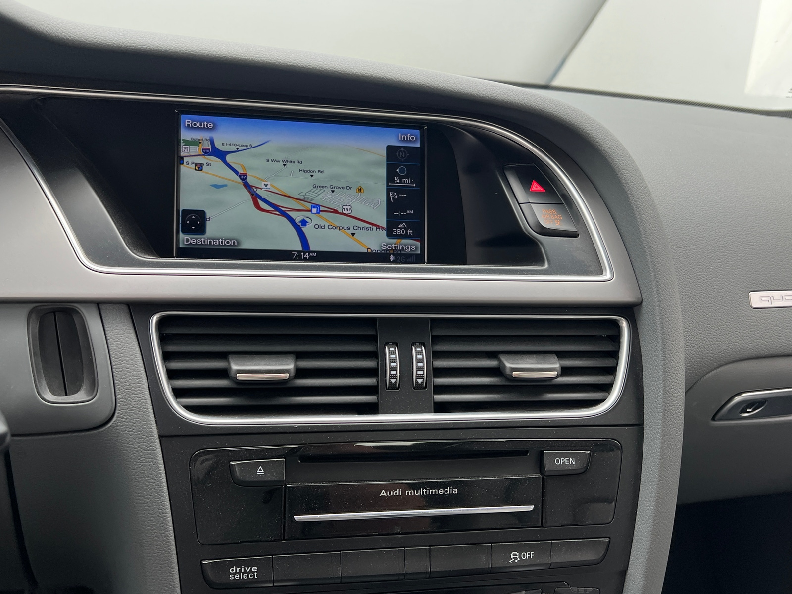 Thumbnail: 2015 Audi A5 - 2