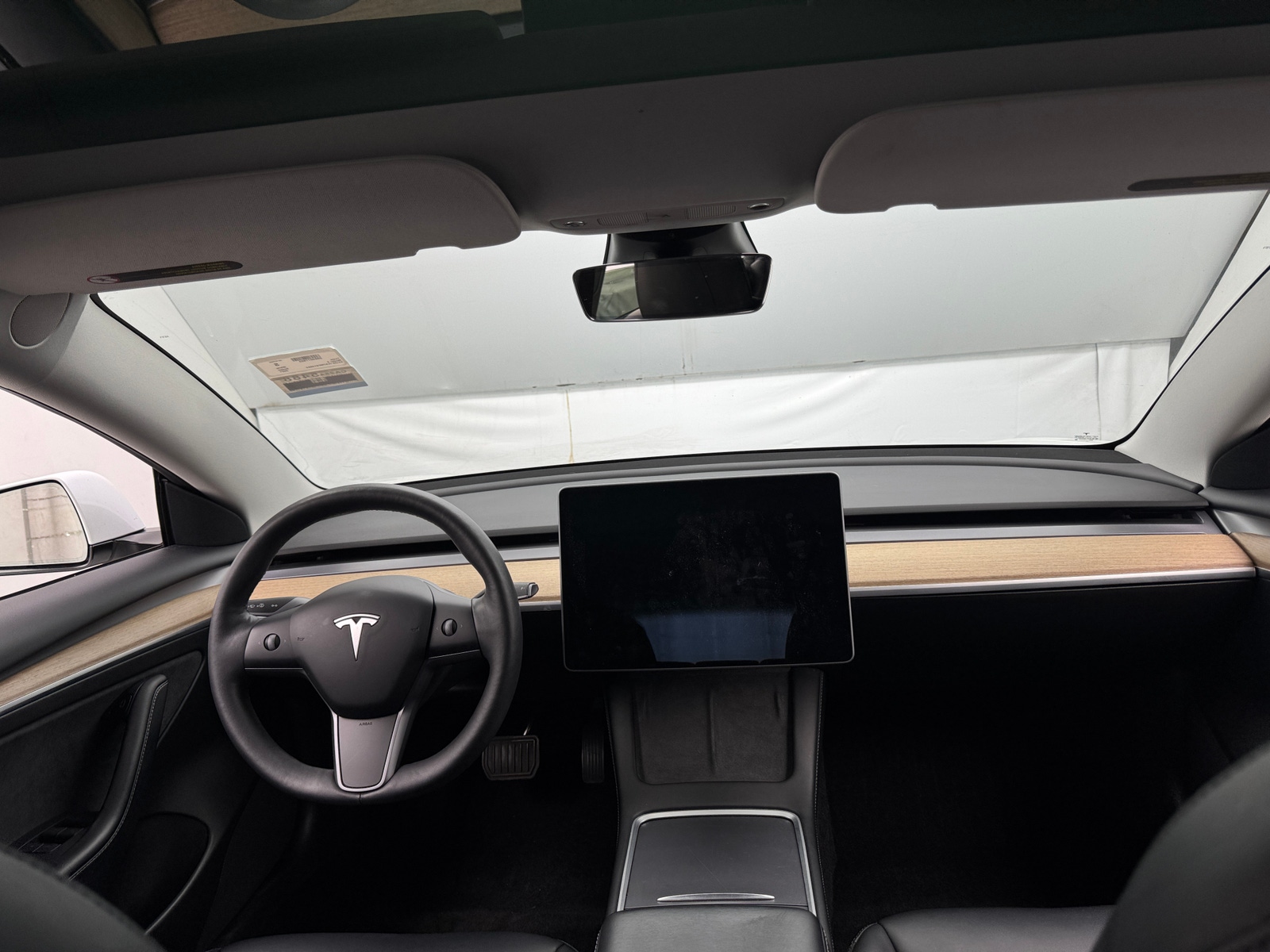 Thumbnail: 2021 Tesla Model 3 - 2