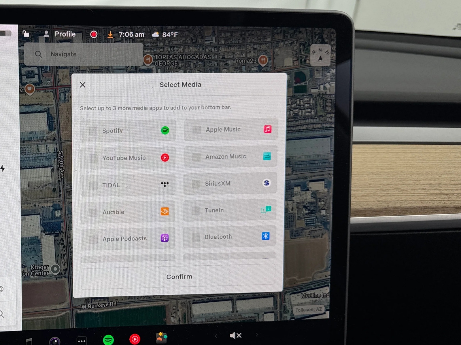 Thumbnail: 2021 Tesla Model 3 - 3