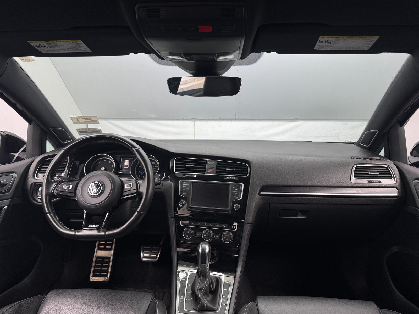 Thumbnail: 2017 Volkswagen Golf - 2