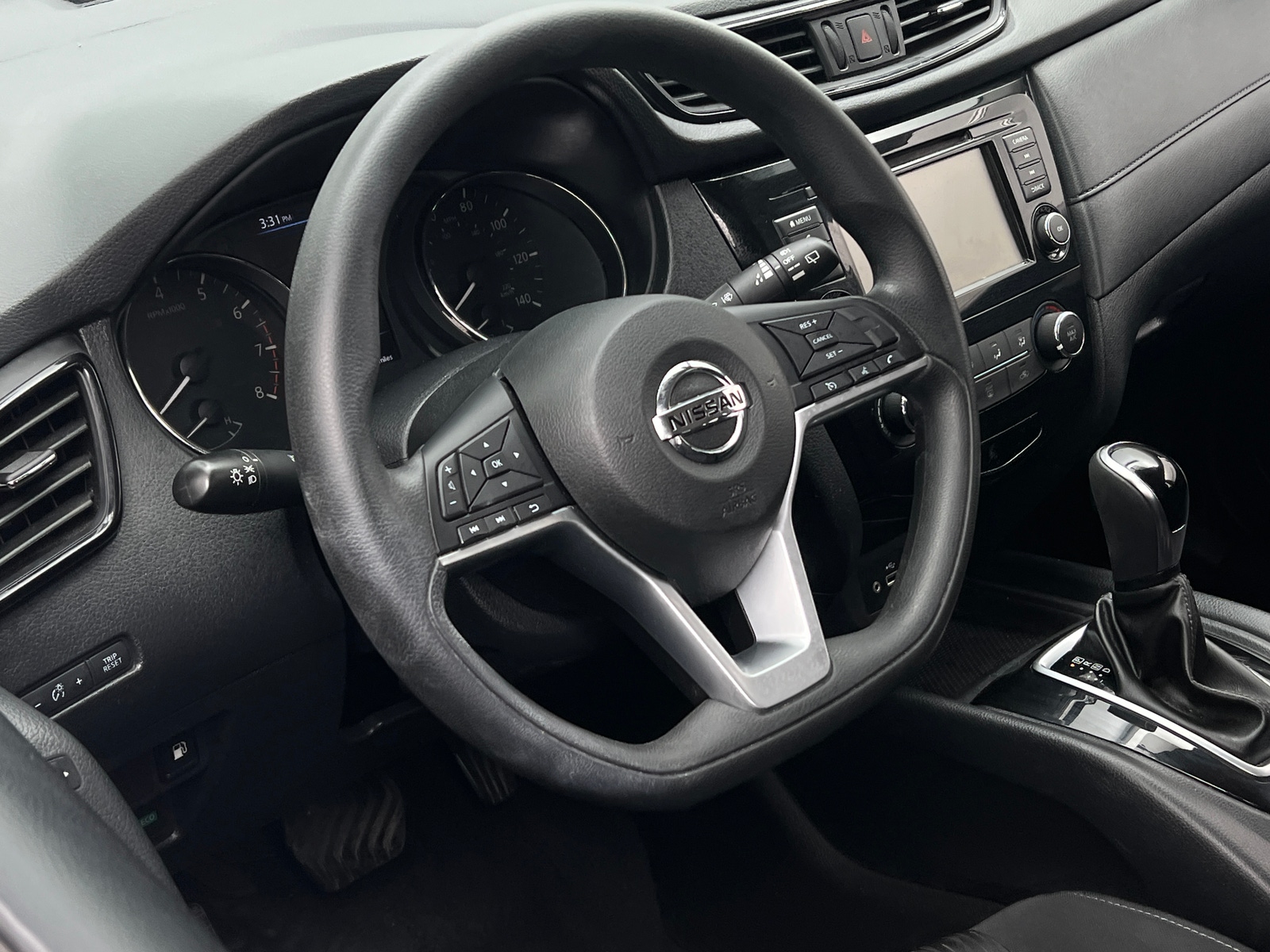 Thumbnail: 2018 Nissan Rogue - 5
