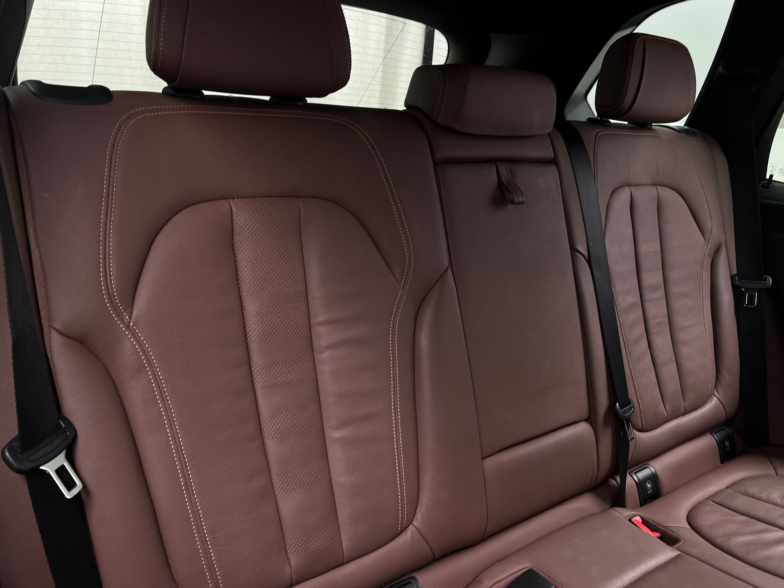 Thumbnail: 2020 BMW X5 - 5