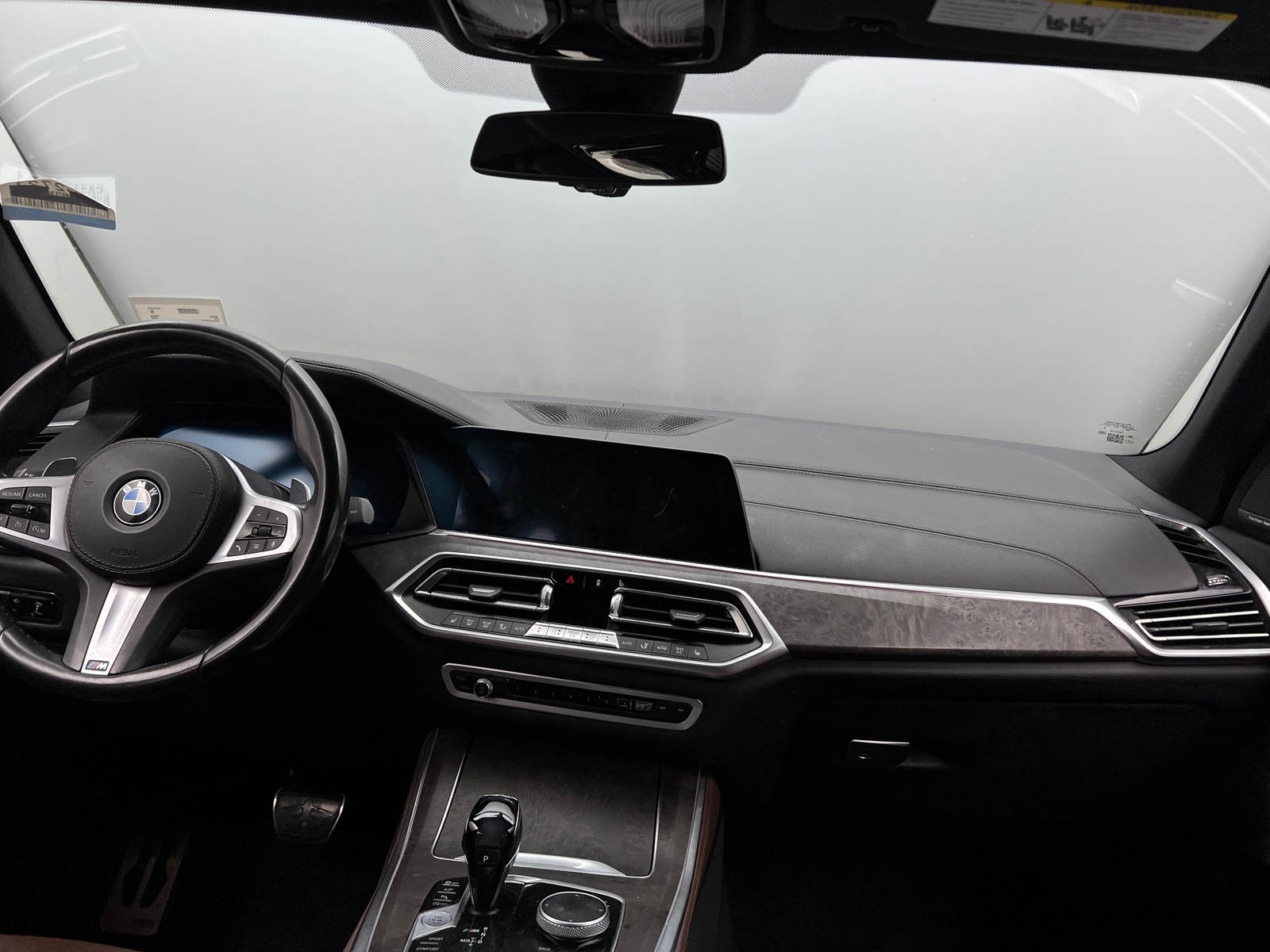 Thumbnail: 2020 BMW X5 - 2