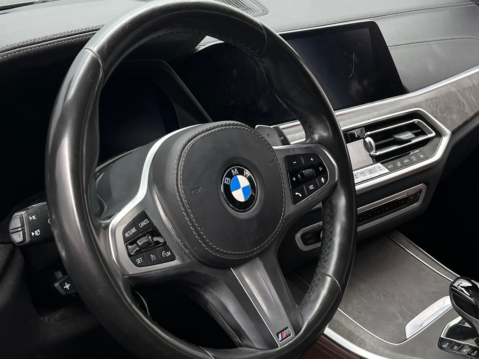 Thumbnail: 2020 BMW X5 - 4