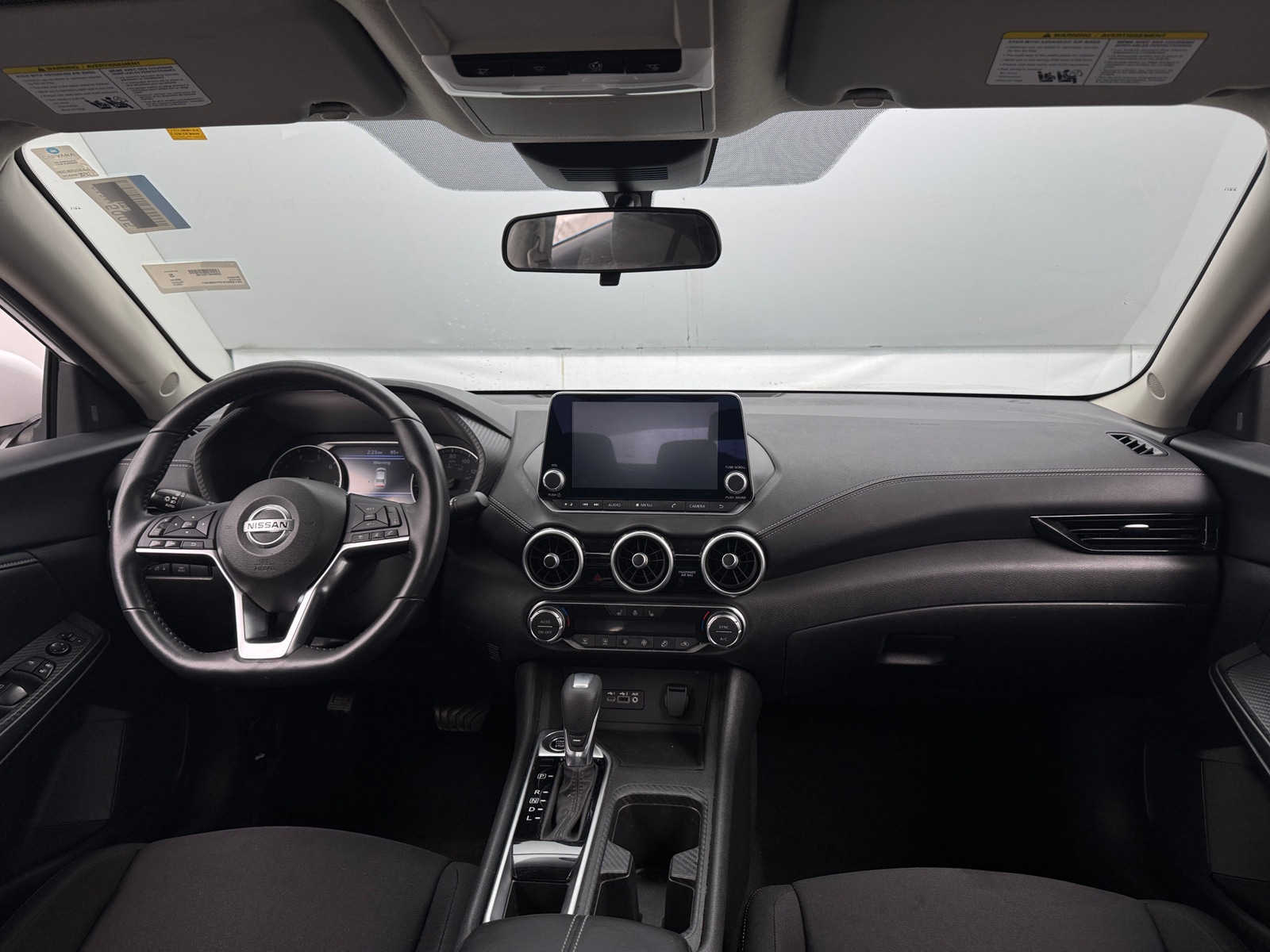 Thumbnail: 2023 Nissan Sentra - 3