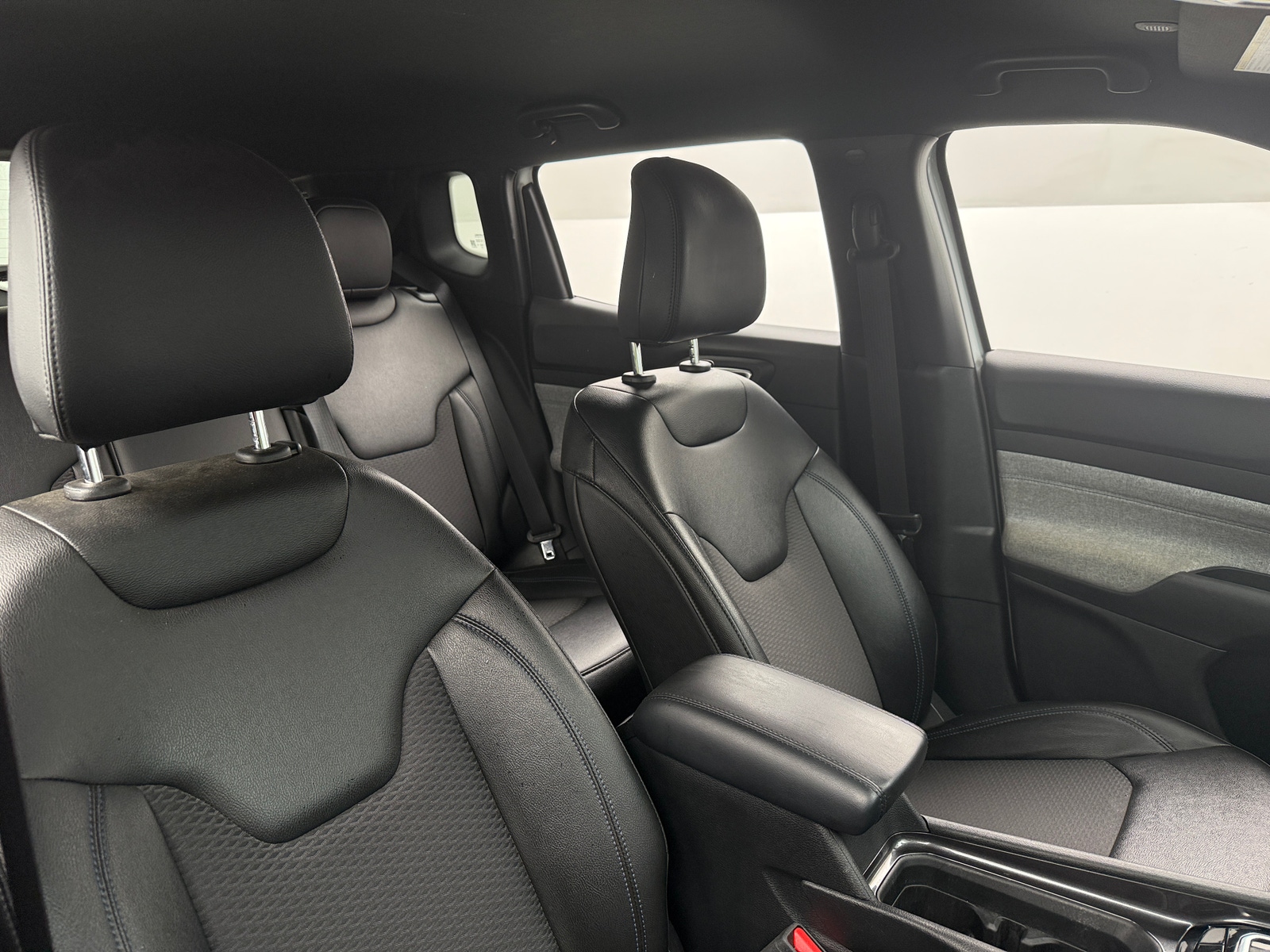 Thumbnail: 2025 Jeep Compass - 2