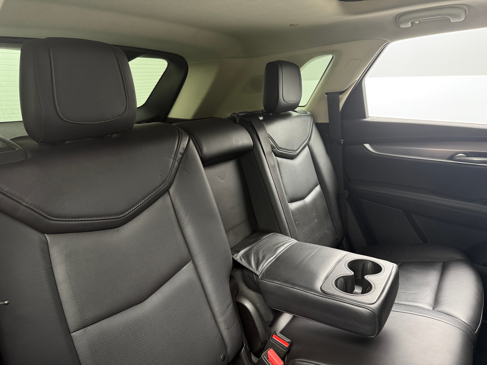 Thumbnail: 2018 Cadillac XT5 - 5