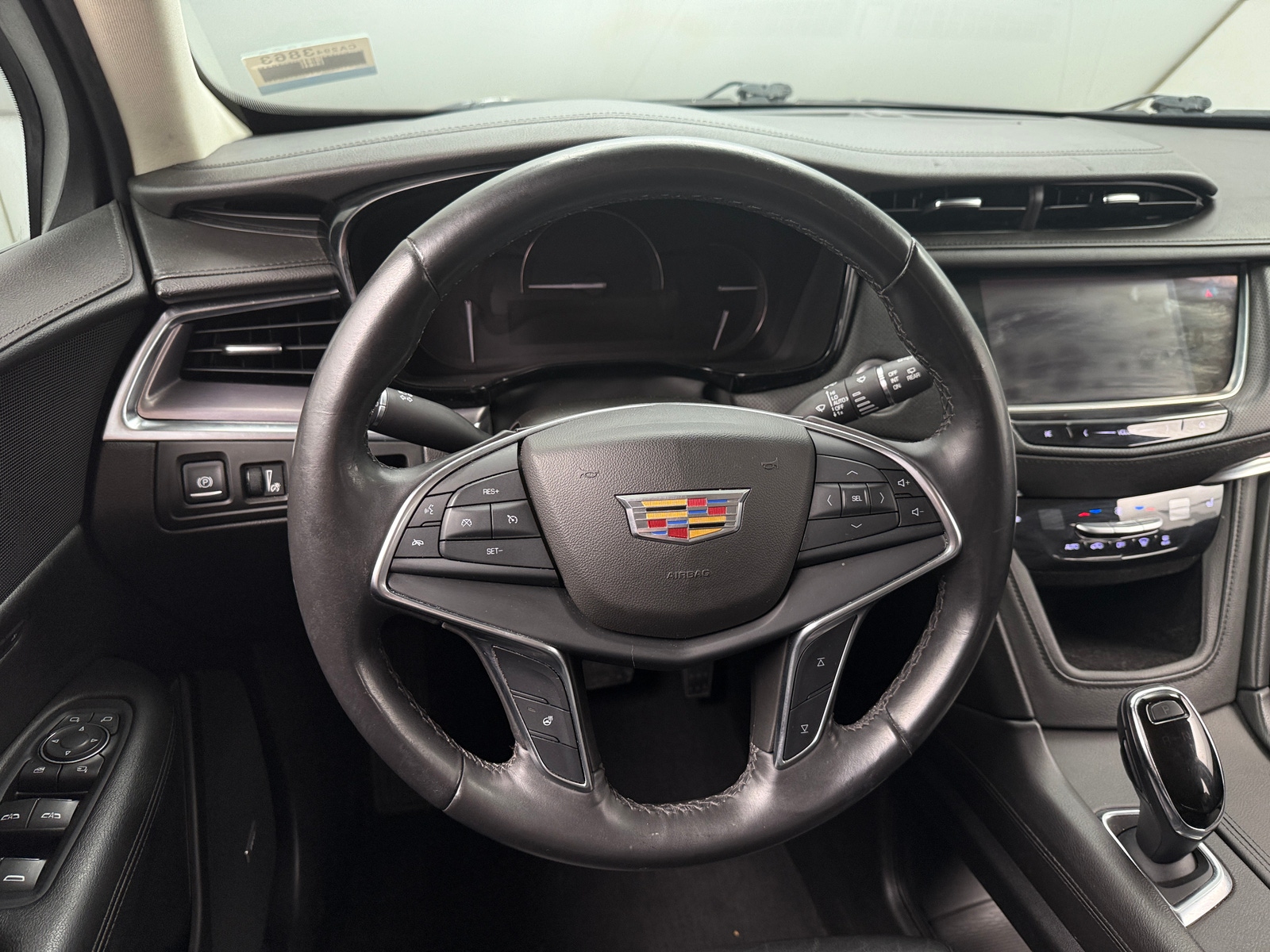 Thumbnail: 2018 Cadillac XT5 - 4