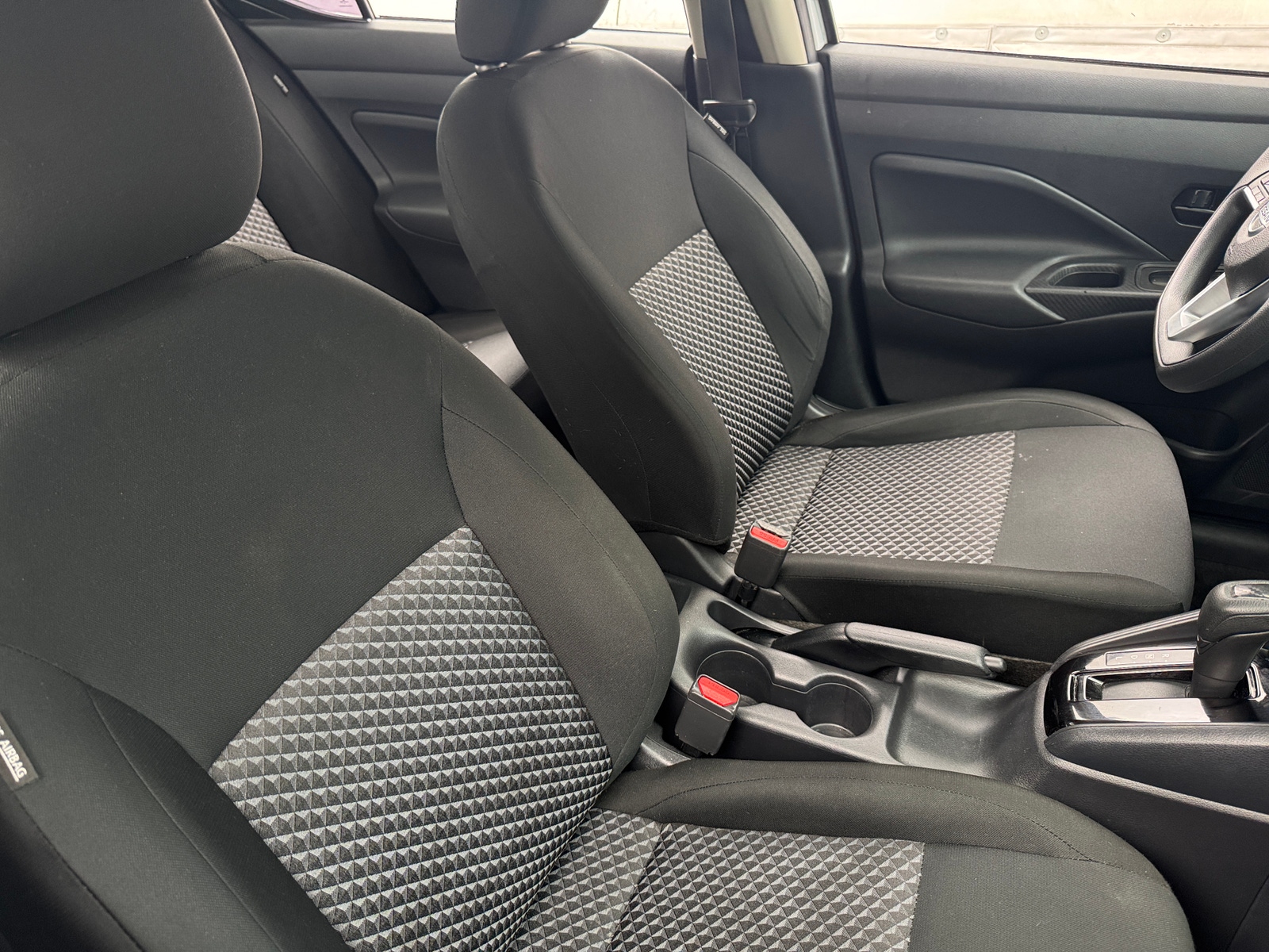 Thumbnail: 2021 Nissan Versa - 2