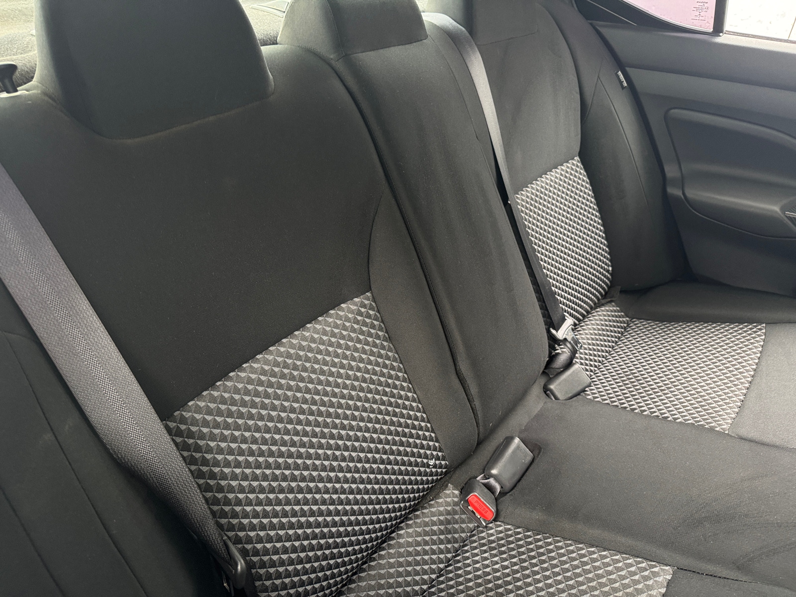 Thumbnail: 2021 Nissan Versa - 6