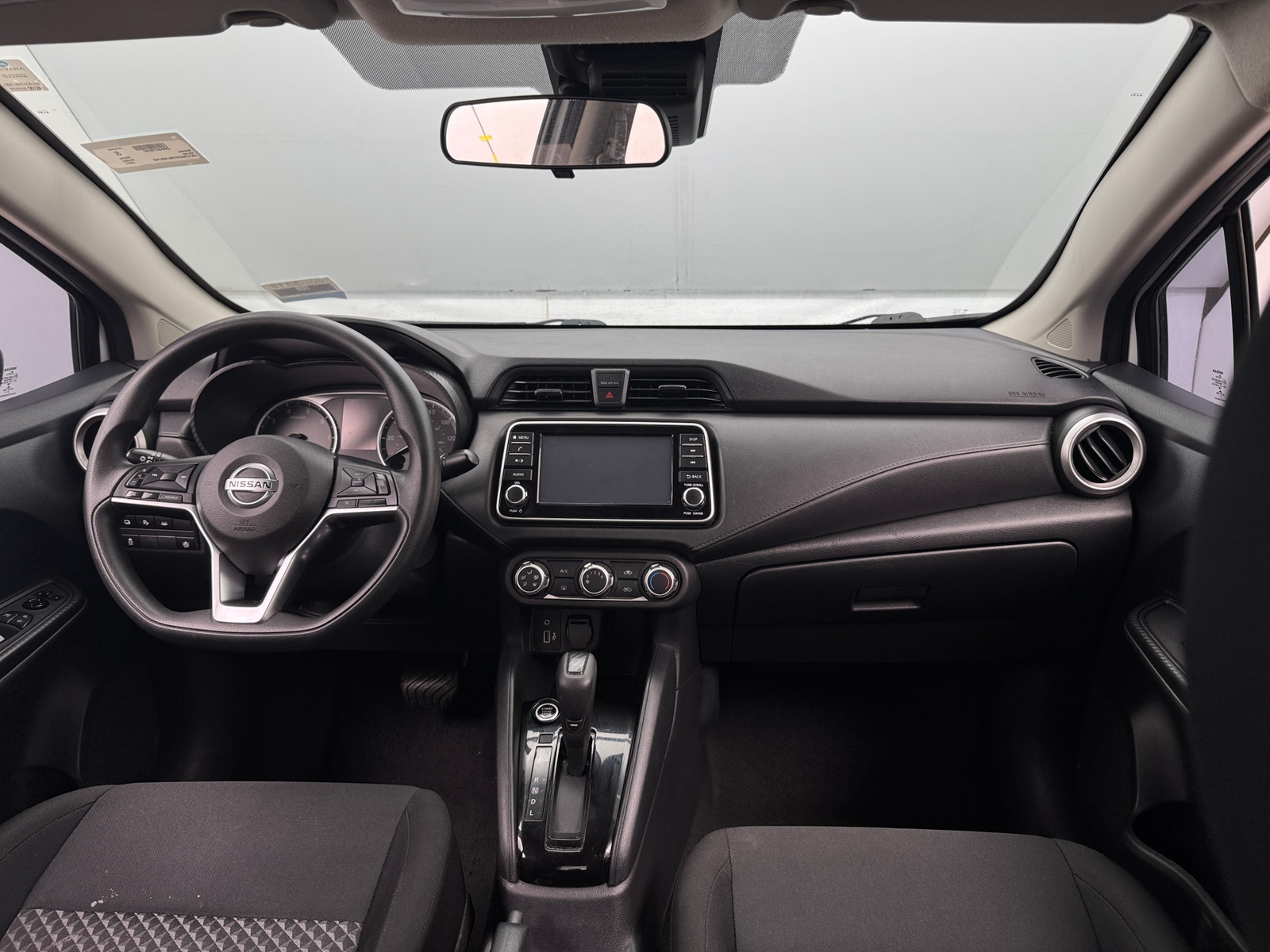 Thumbnail: 2021 Nissan Versa - 3