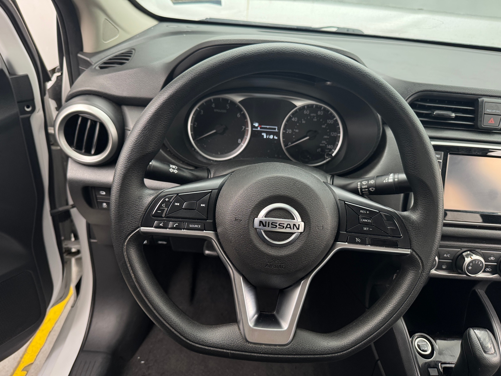 Thumbnail: 2021 Nissan Versa - 5