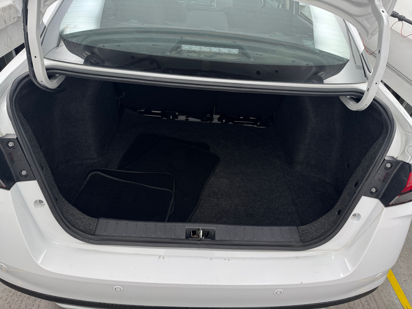 Thumbnail: 2021 Nissan Versa - 7