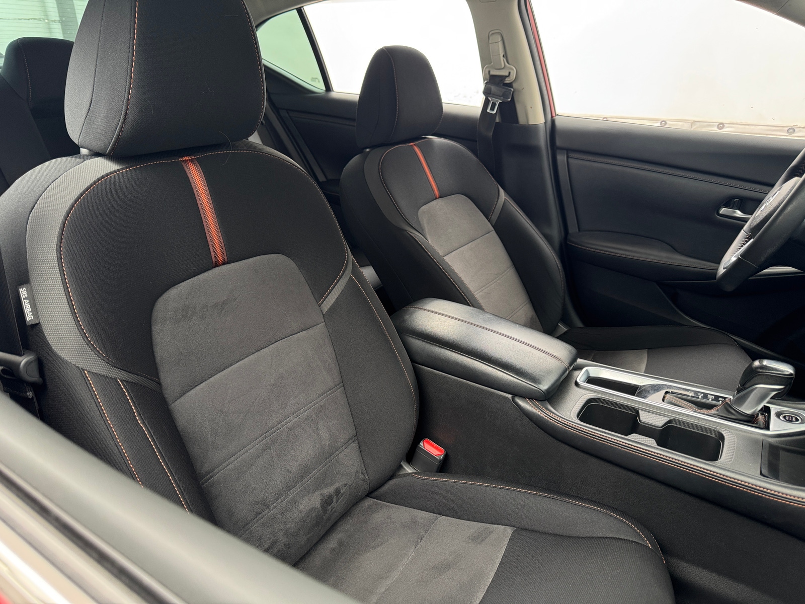 Thumbnail: 2021 Nissan Sentra - 2