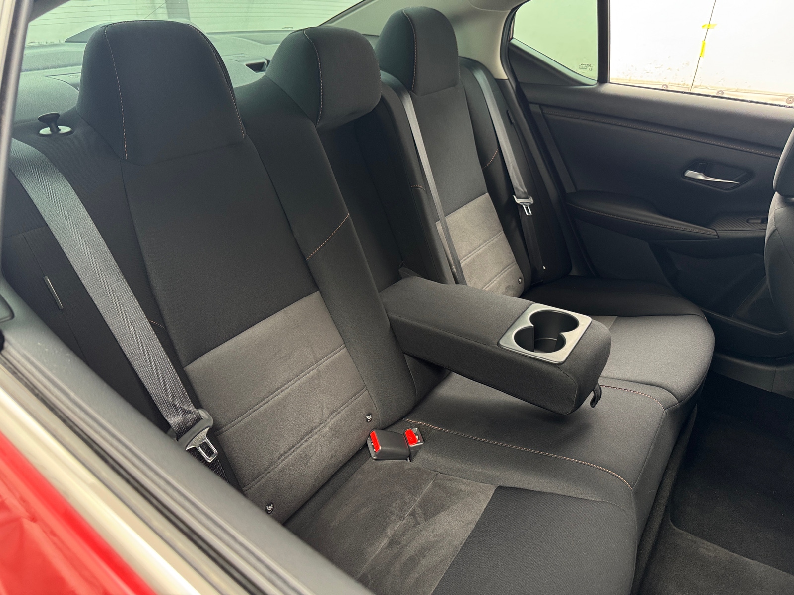 Thumbnail: 2021 Nissan Sentra - 6