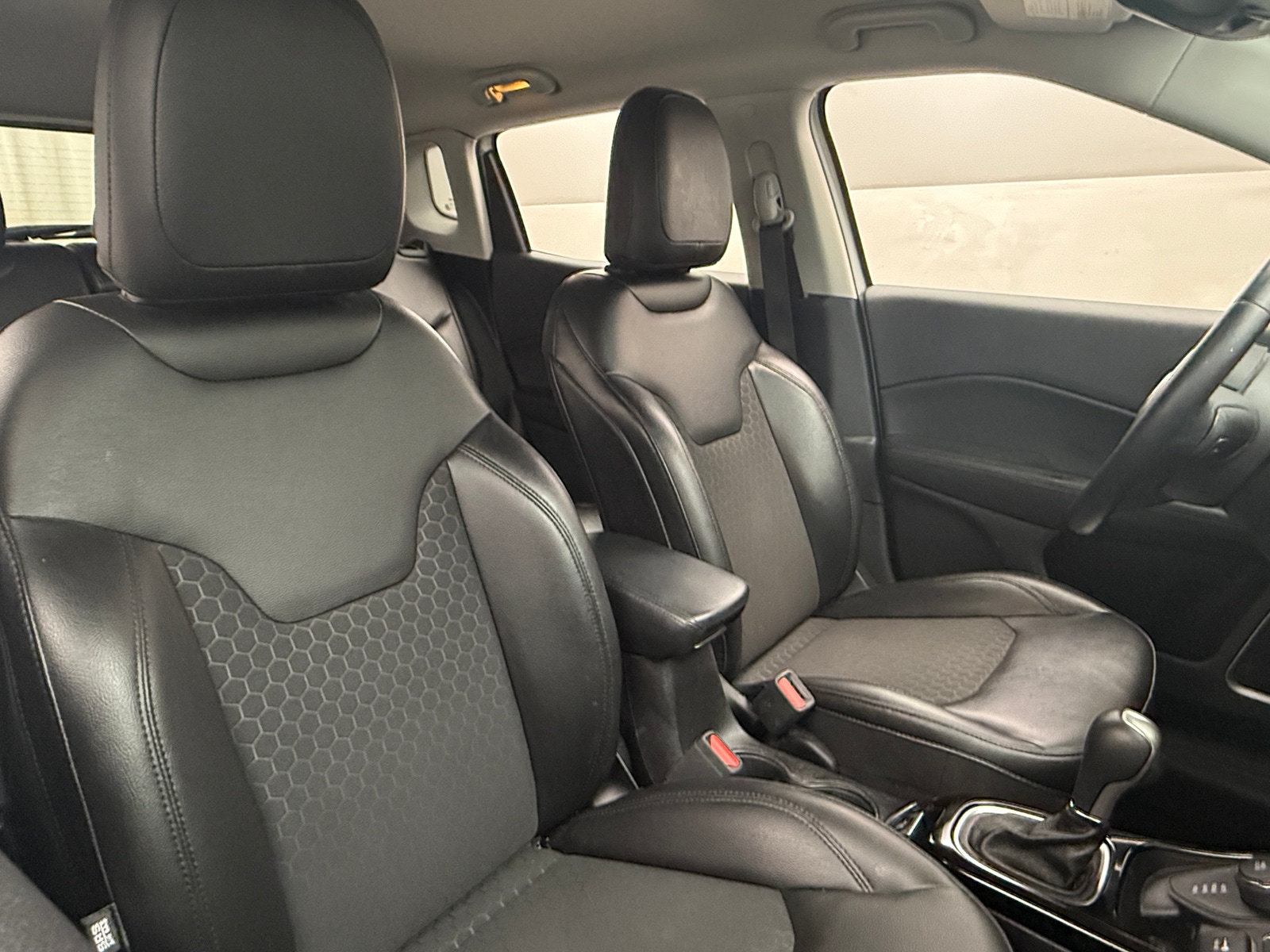 Thumbnail: 2018 Jeep Compass - 2