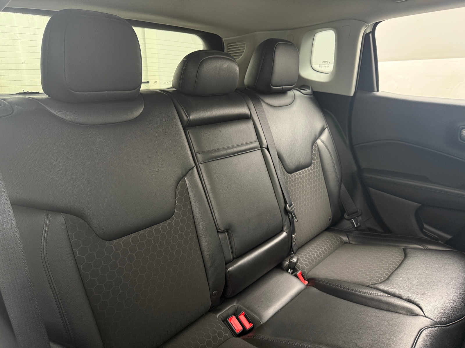 Thumbnail: 2018 Jeep Compass - 6