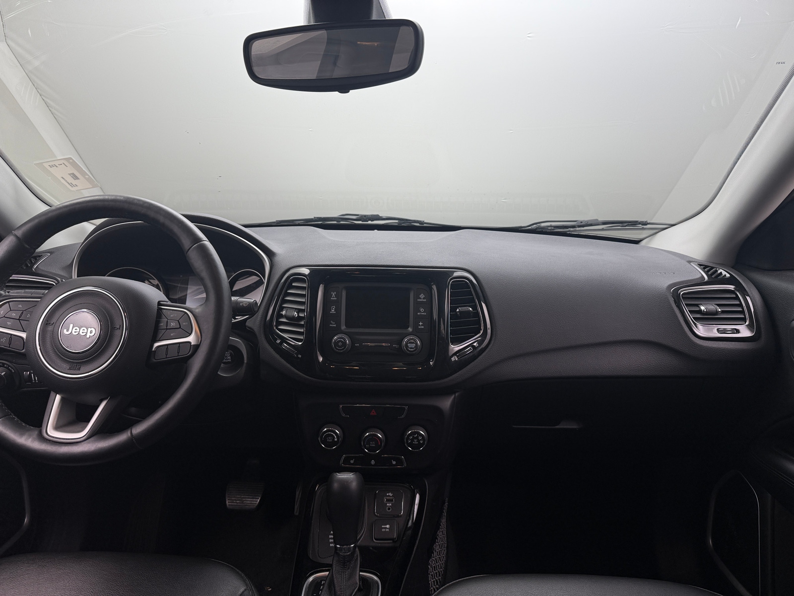 Thumbnail: 2018 Jeep Compass - 3