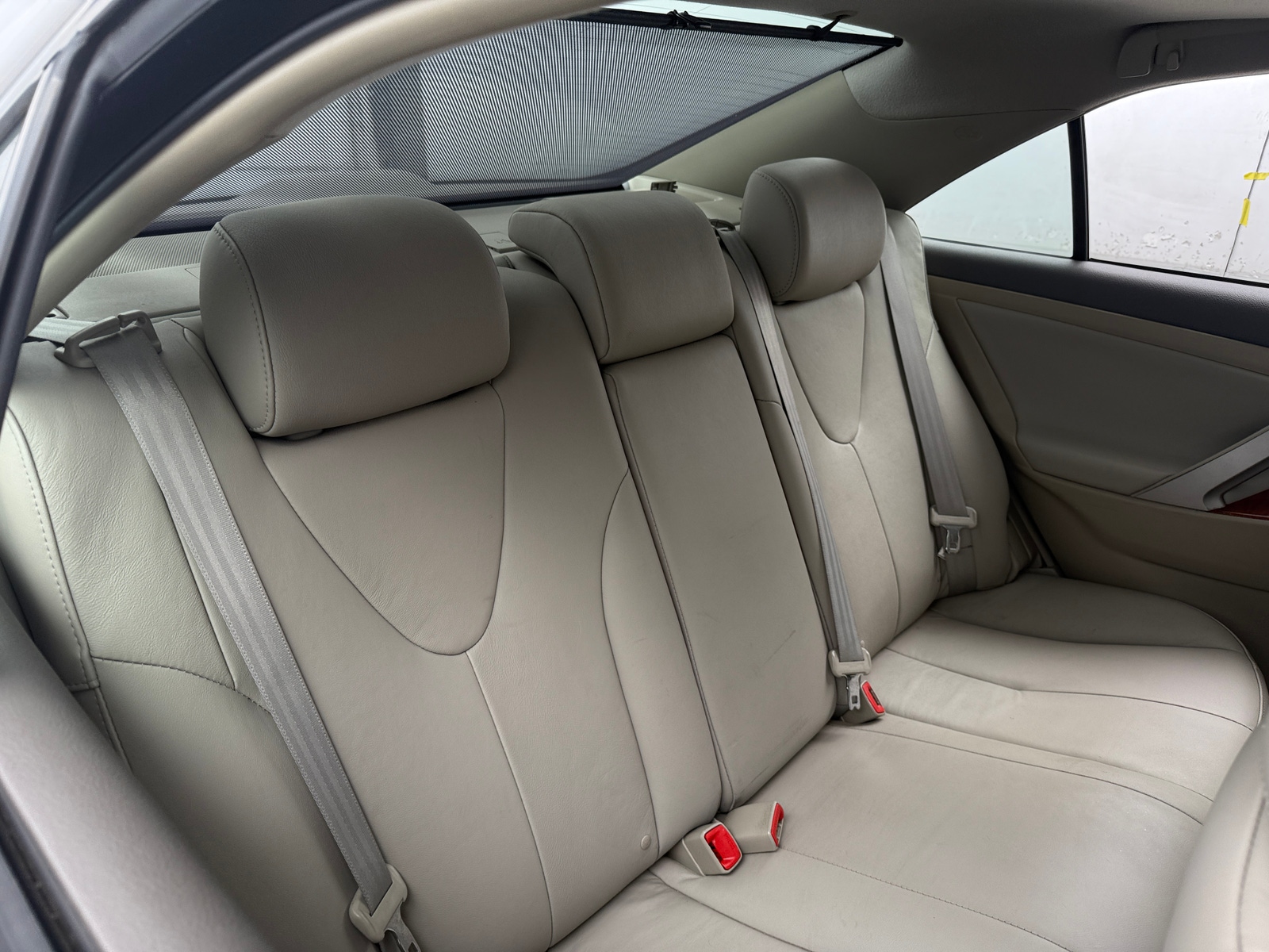 Thumbnail: 2009 Toyota Camry - 5