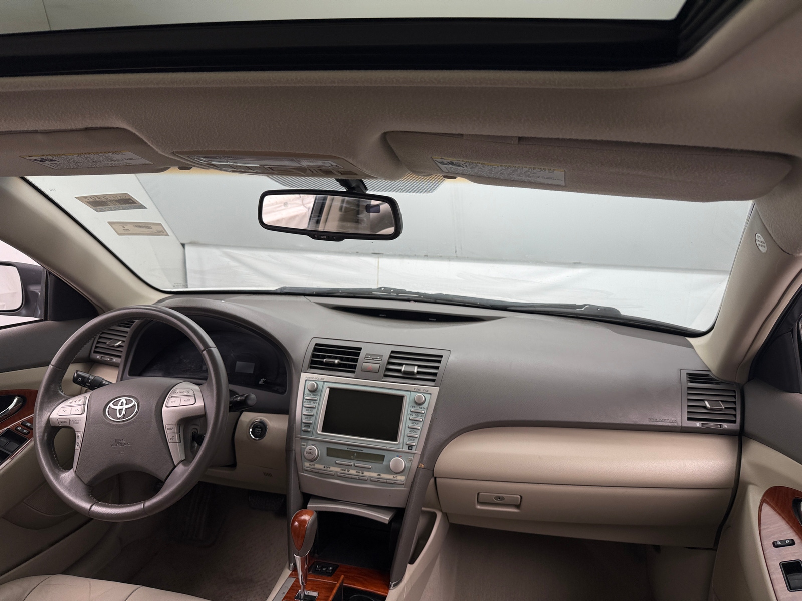 Thumbnail: 2009 Toyota Camry - 2