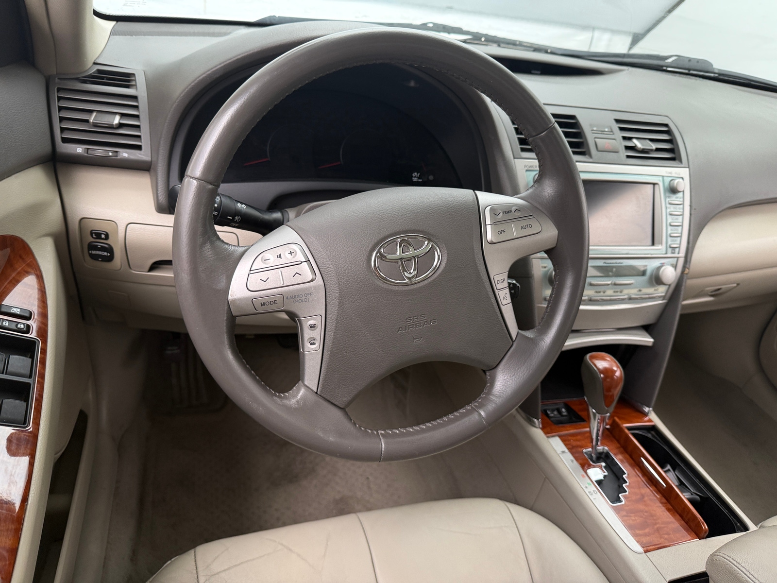 Thumbnail: 2009 Toyota Camry - 4