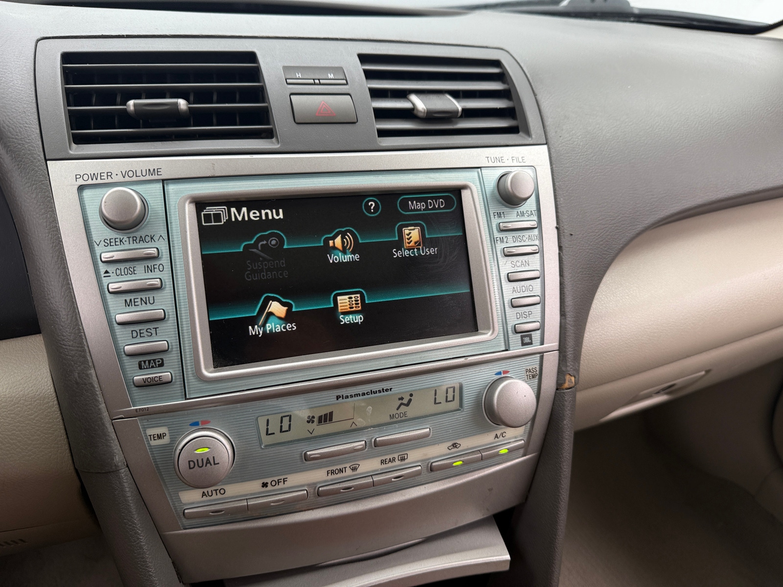 Thumbnail: 2009 Toyota Camry - 3