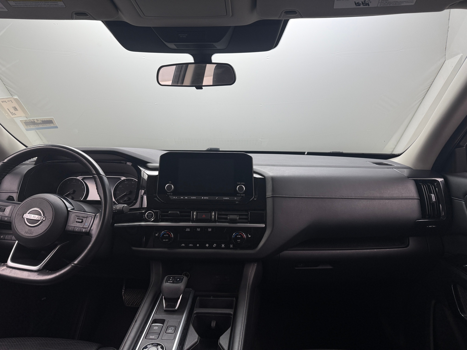 Thumbnail: 2022 Nissan Pathfinder - 3