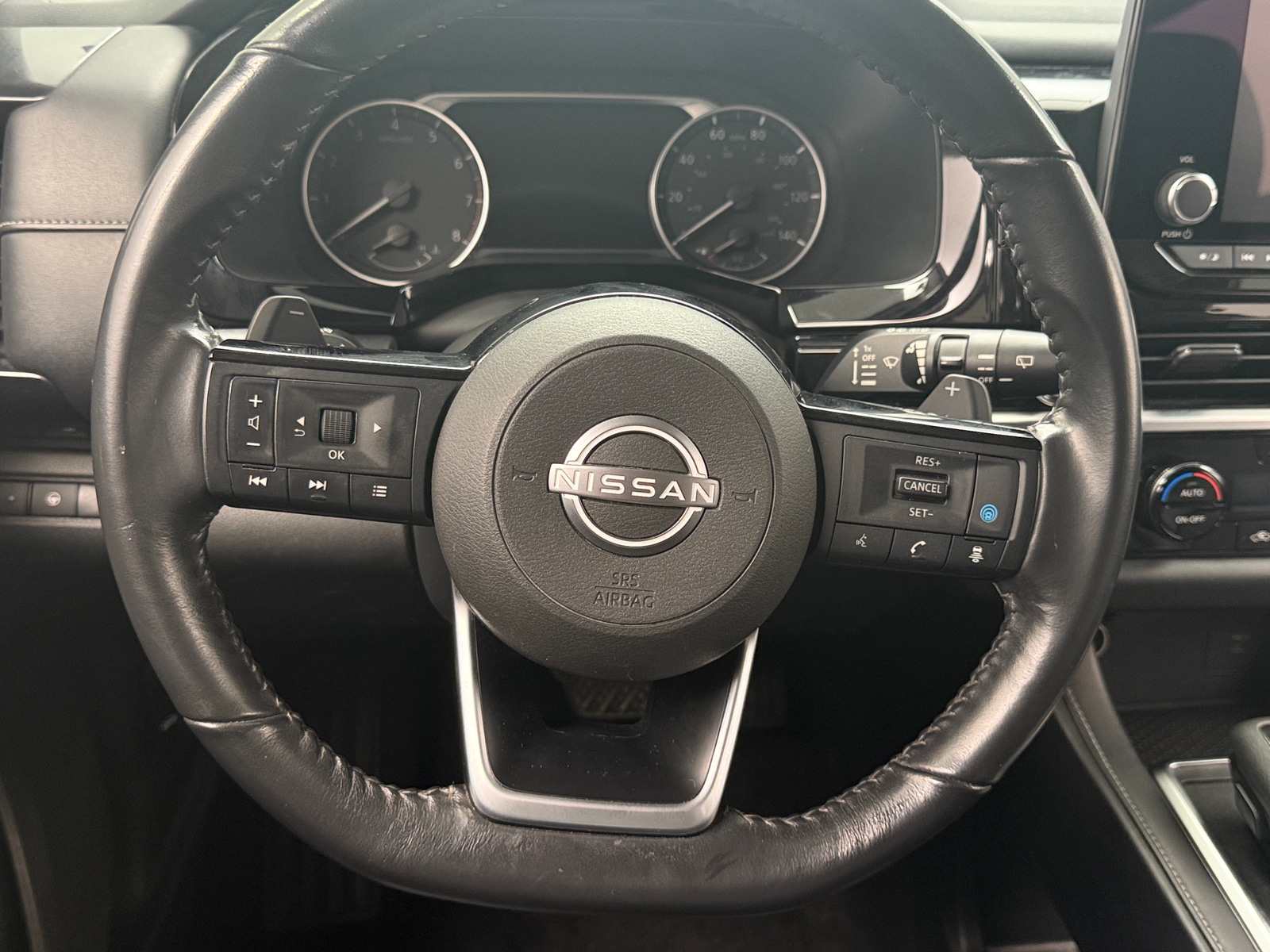 Thumbnail: 2022 Nissan Pathfinder - 5