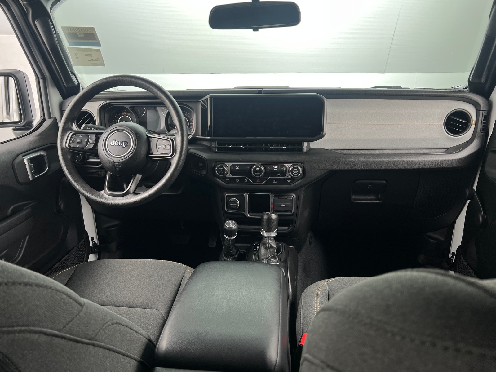 Thumbnail: 2024 Jeep Wrangler - 3