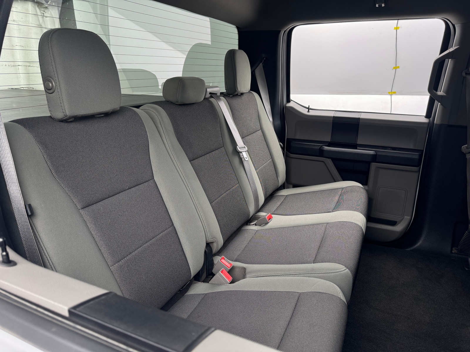 Thumbnail: 2019 Ford Econoline - 6