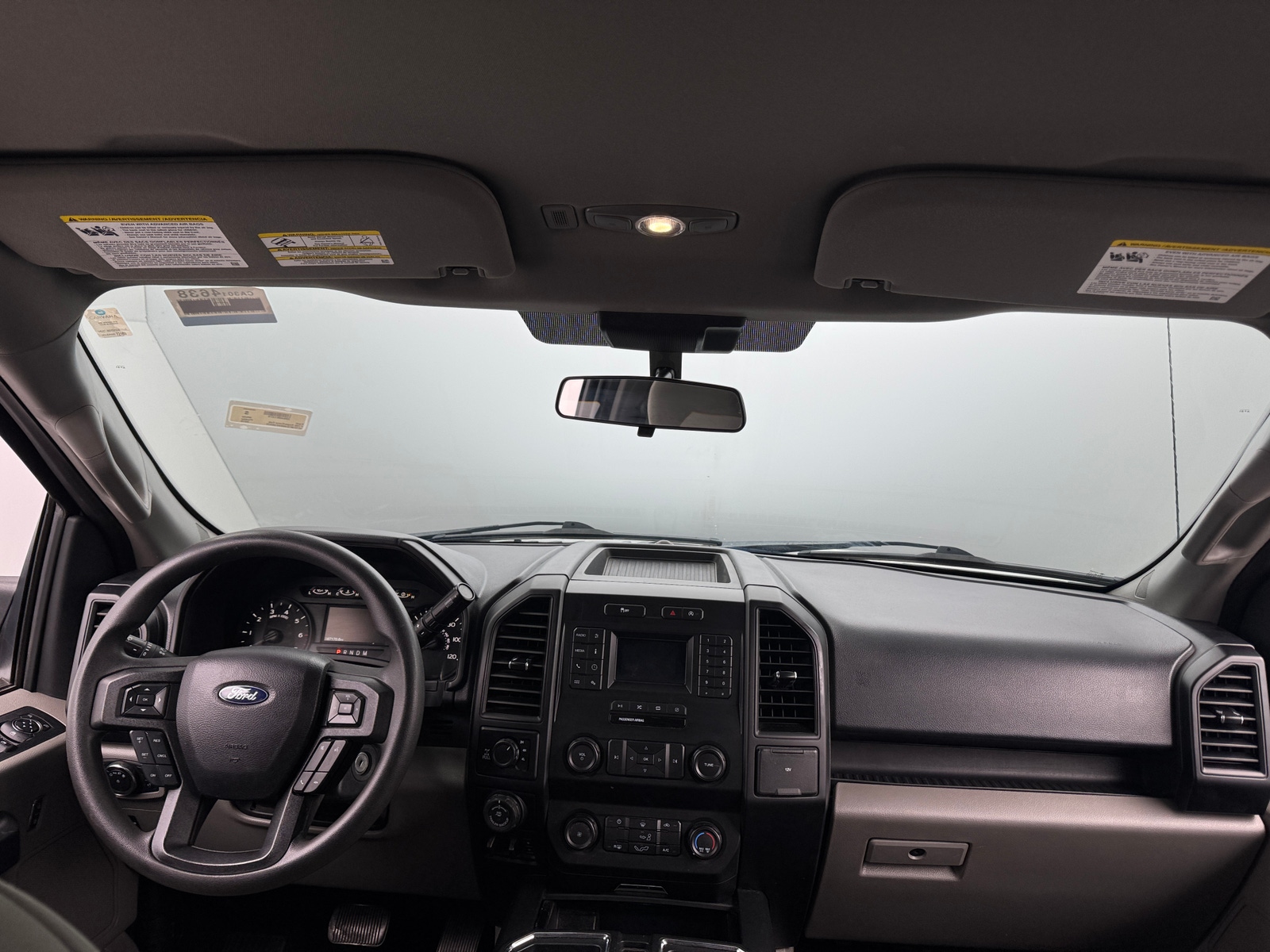 Thumbnail: 2019 Ford Econoline - 3