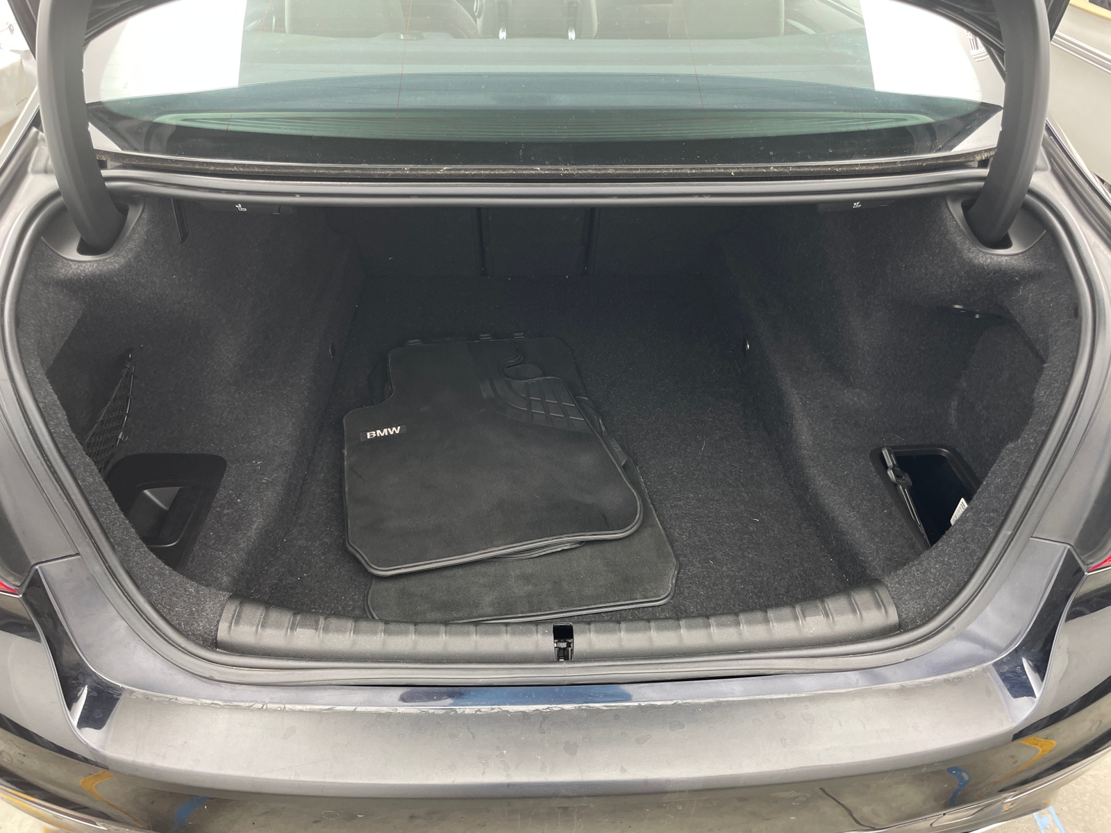 Thumbnail: 2019 BMW 5 Series - 6
