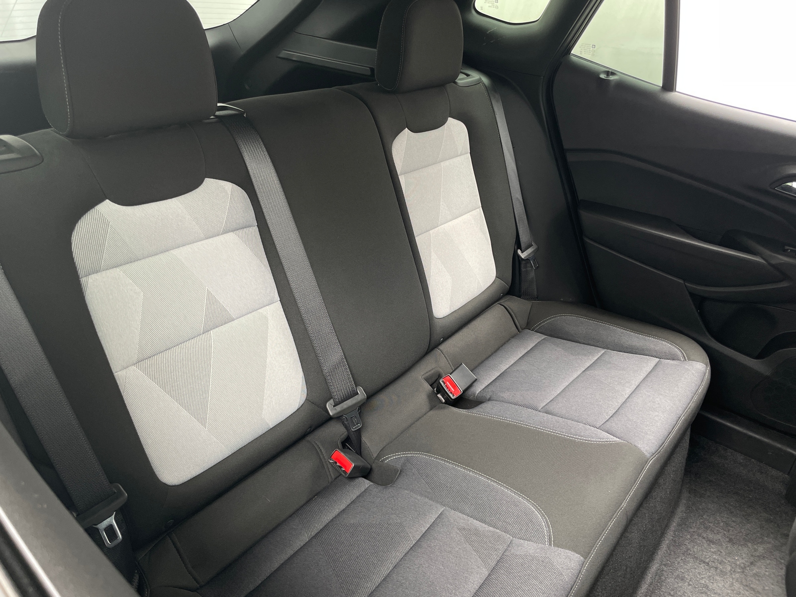 Thumbnail: 2024 Chevrolet Trax - 6