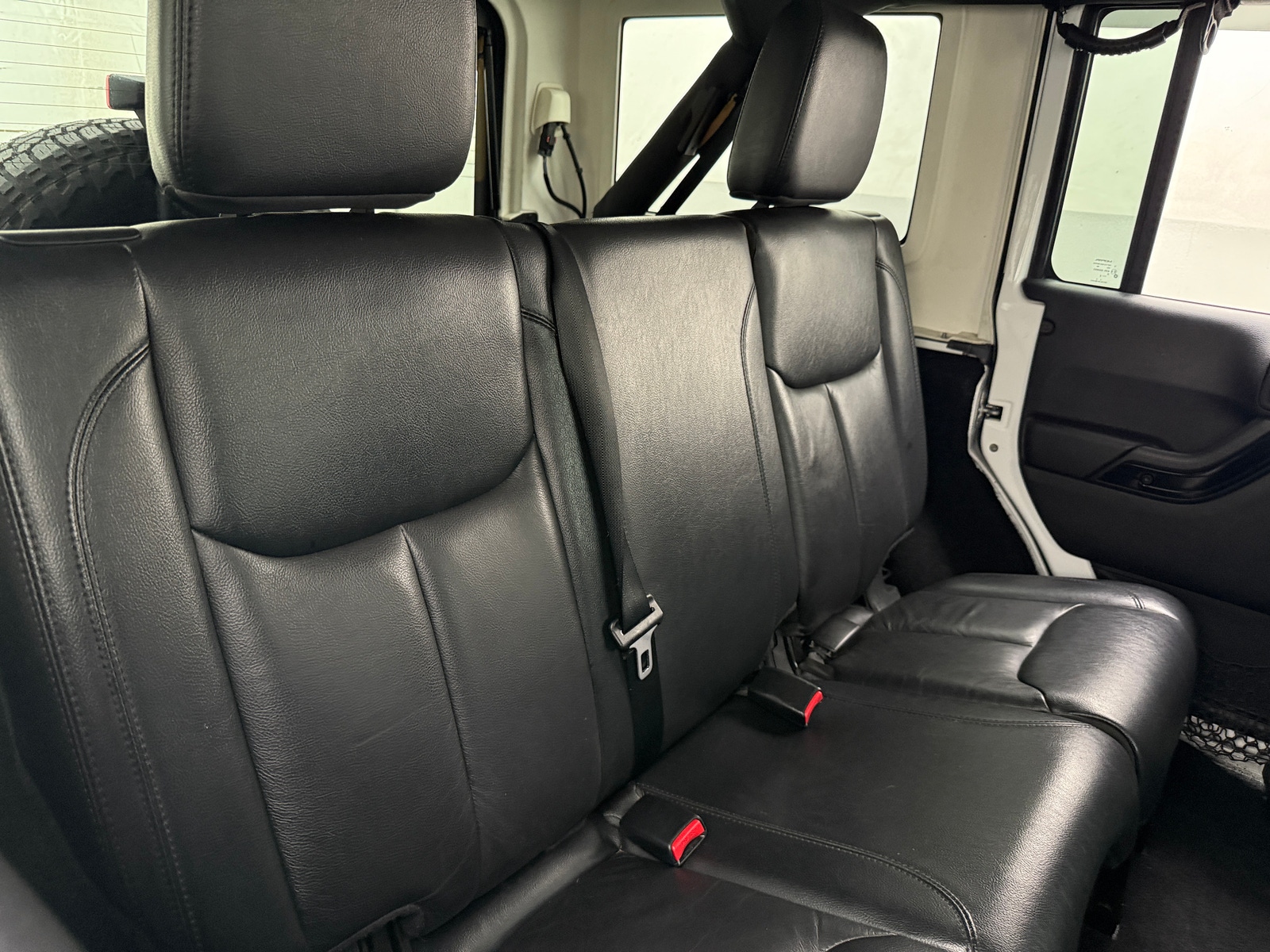 Thumbnail: 2014 Jeep Wrangler - 5