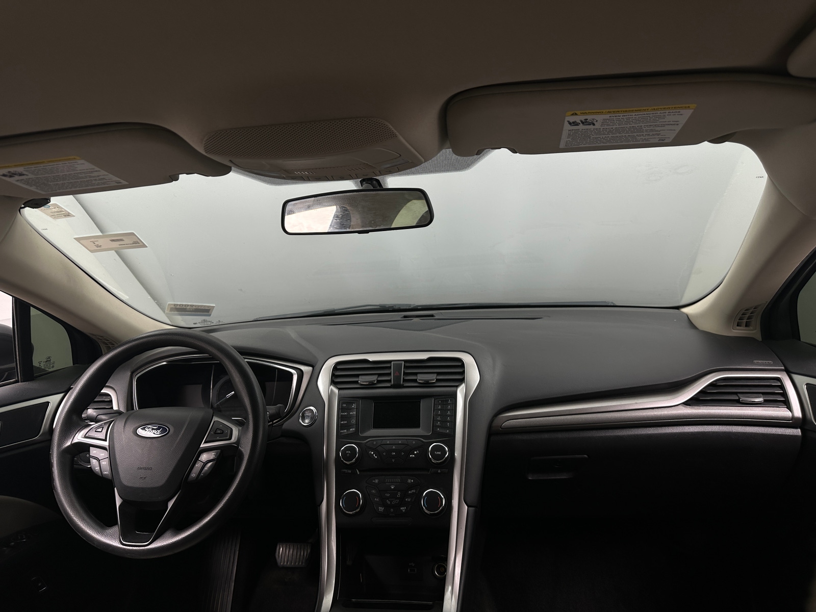Thumbnail: 2018 Ford Fusion - 3