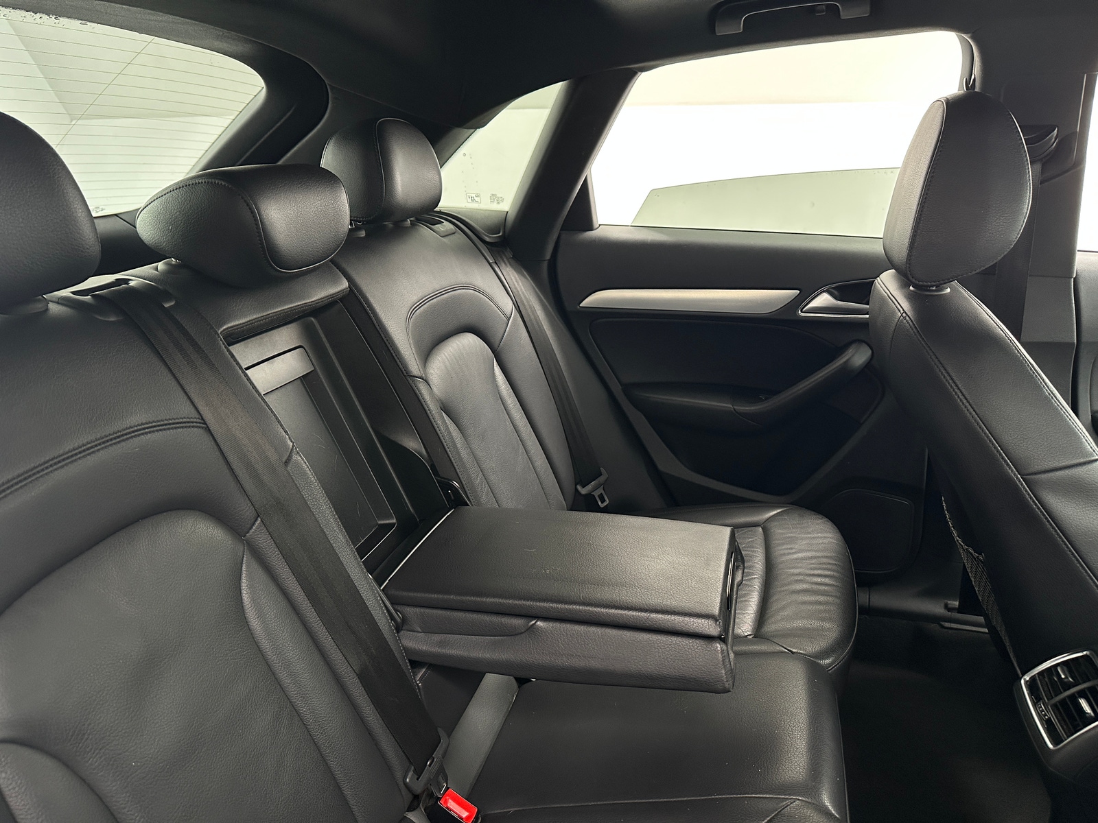 Thumbnail: 2018 Audi Q3 - 5