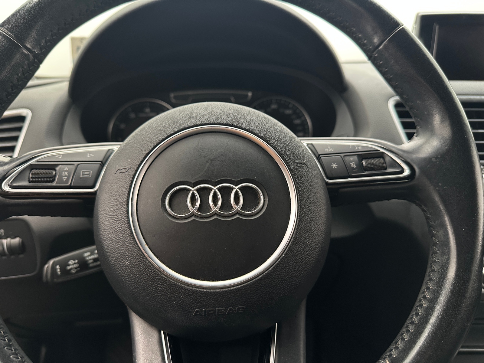 Thumbnail: 2018 Audi Q3 - 4