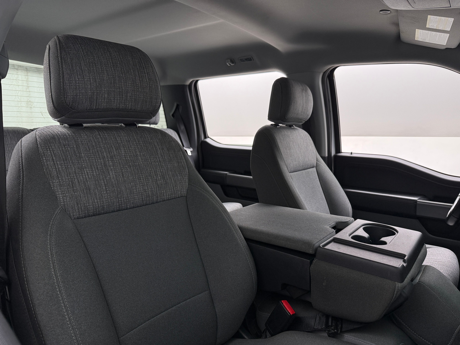 Thumbnail: 2021 Ford Econoline - 2