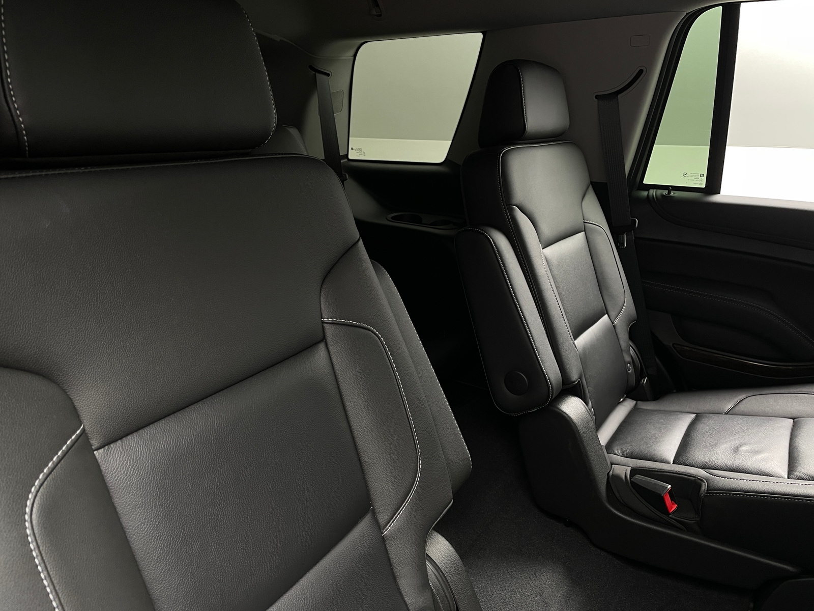 Thumbnail: 2019 Chevrolet Tahoe - 5
