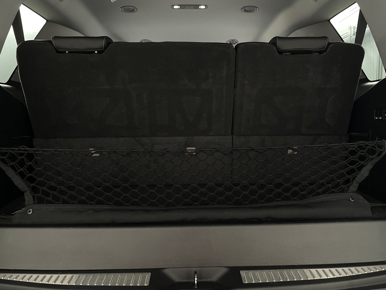 Thumbnail: 2019 Chevrolet Tahoe - 6