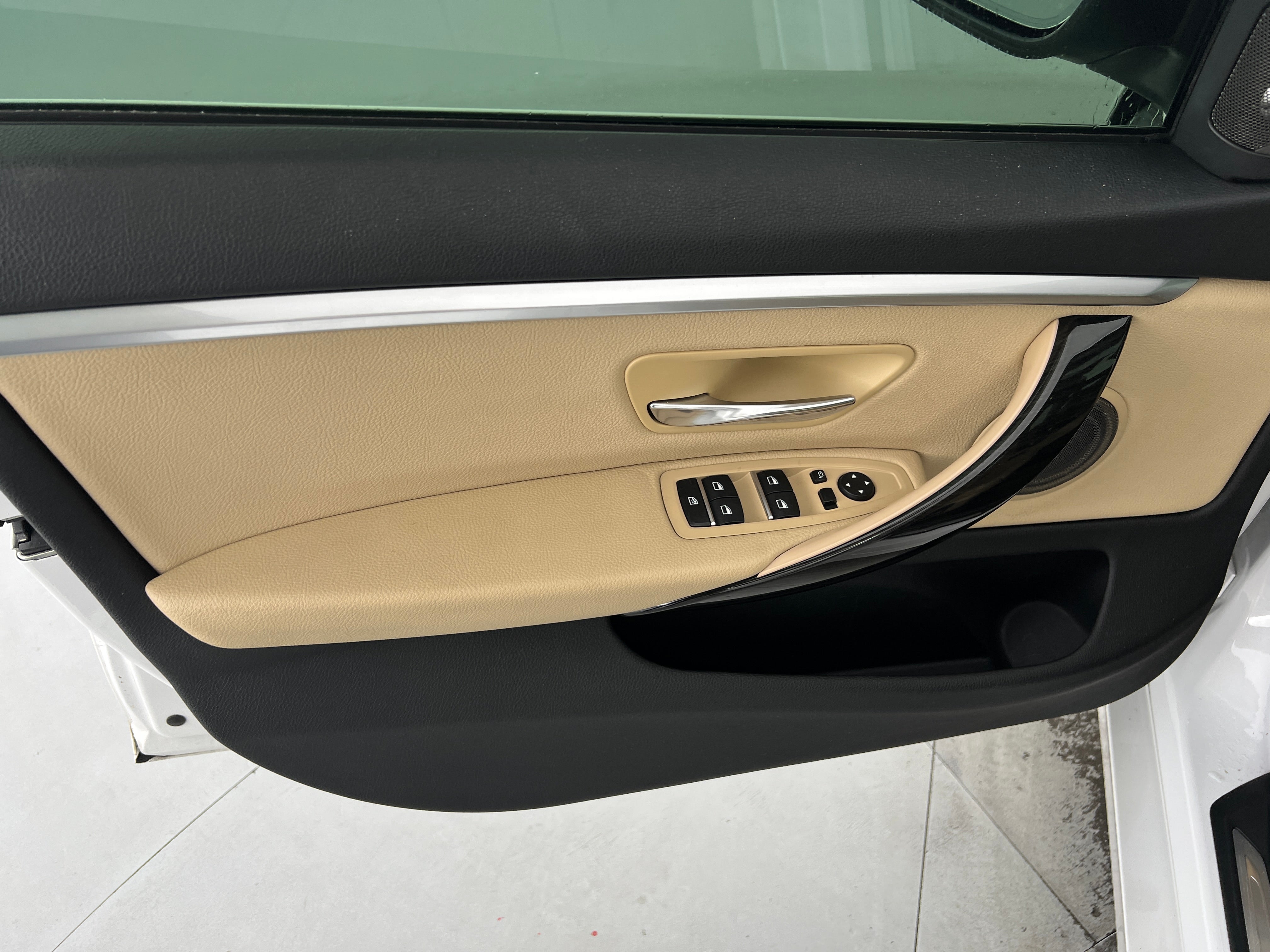 2018 BMW 4 Series