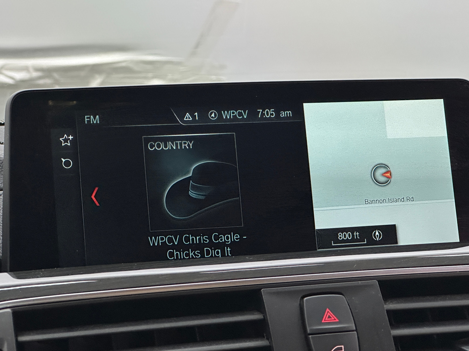 Thumbnail: 2018 BMW 4 Series - 3