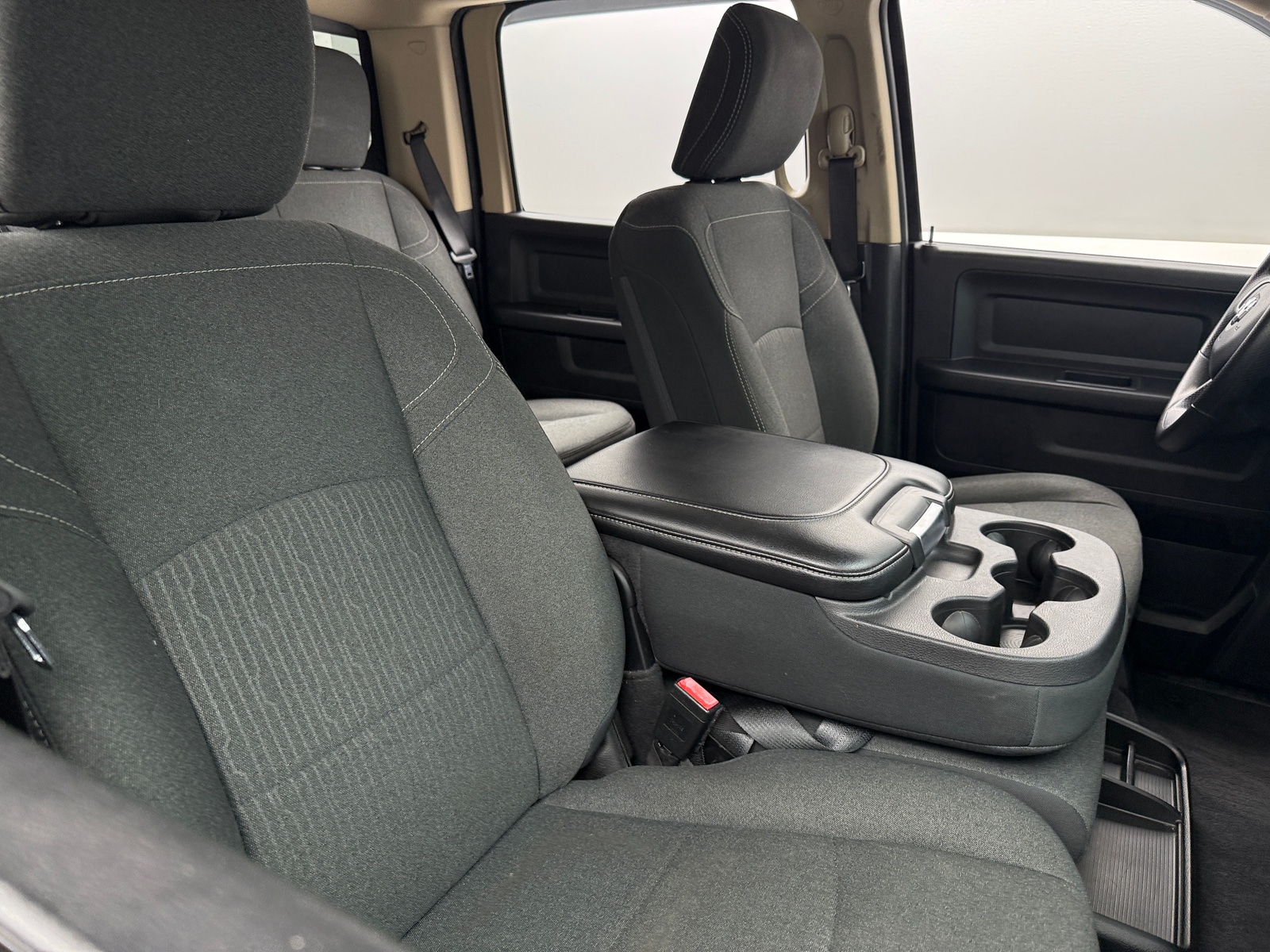 Thumbnail: 2020 RAM 2500 - 2