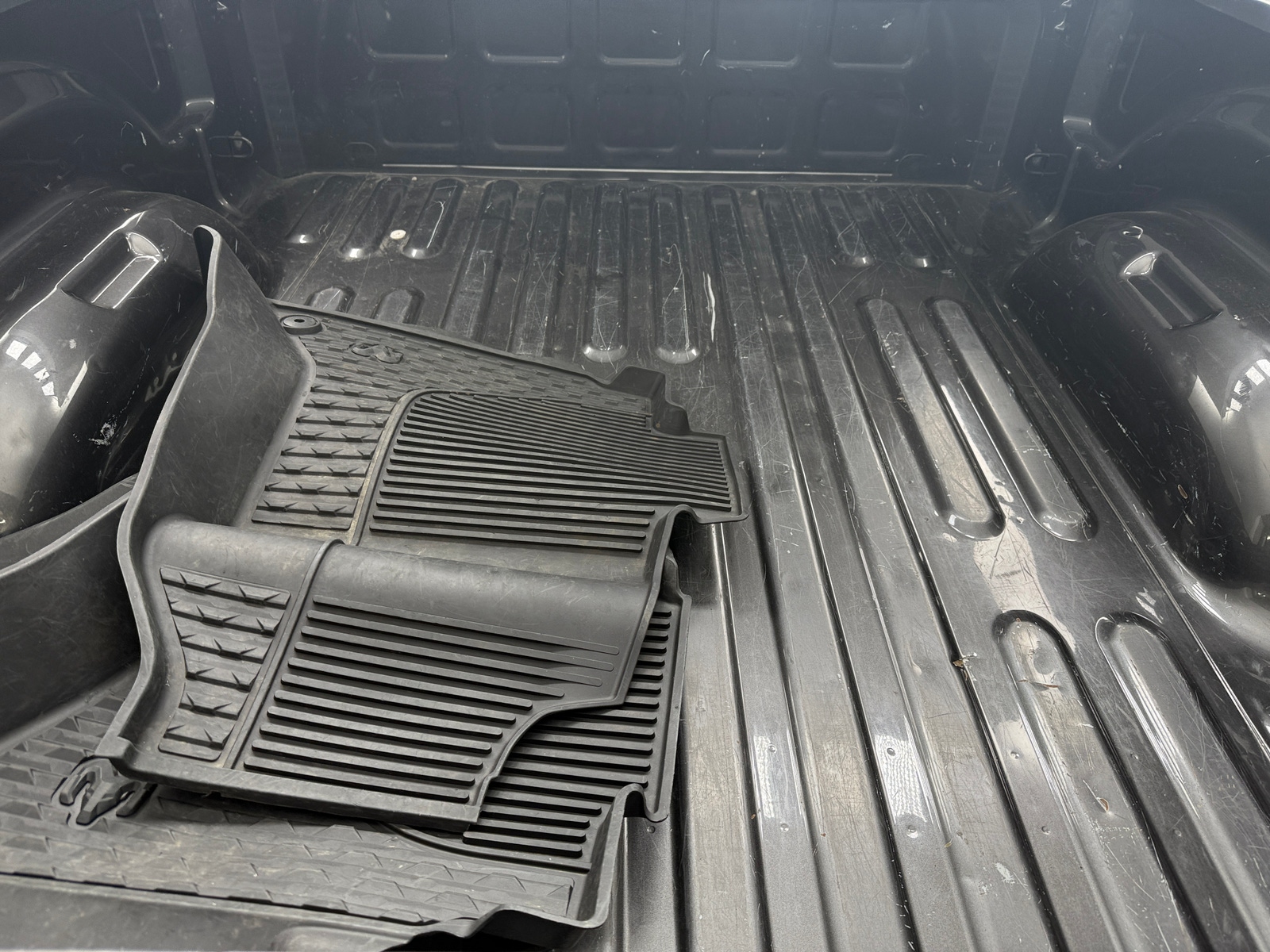 Thumbnail: 2020 RAM 2500 - 7